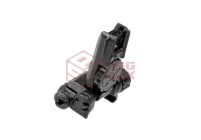 Magpul MBUS Pro LR Adjustable Rear Sight Black - obrazek 2