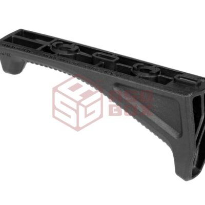 Alternative view of Magpul M-LOK AFG Angled Fore-Grip Black