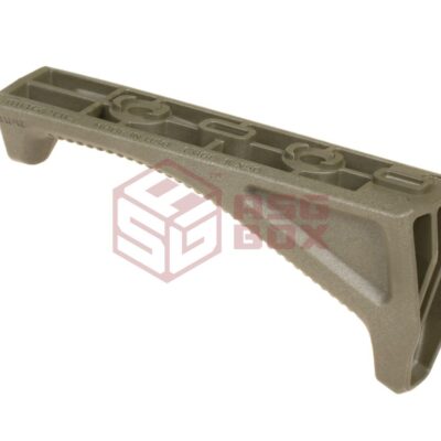 Alternative view of Magpul M-LOK AFG Angled Fore-Grip OD