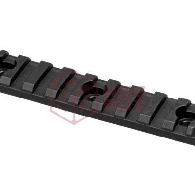 asgbox.pl - M-LOK Rail Section Polymer 9 Slots Magpul