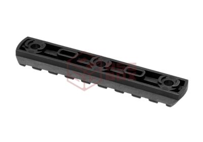 Magpul M-LOK Rail Section Polymer 9 Slots Black - obrazek 2