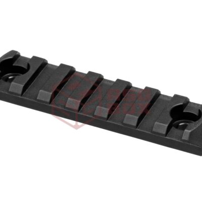 asgbox.pl - M-LOK Rail Section Polymer 7 Slots Magpul