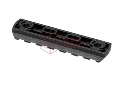 Magpul M-LOK Rail Section Polymer 7 Slots Black - obrazek 2