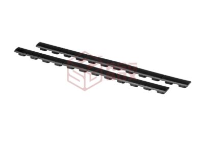 Magpul M-LOK Rail Cover Type 1 Black - obrazek 2
