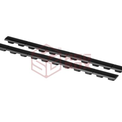 Alternative view of Magpul M-LOK Rail Cover Type 1 Black