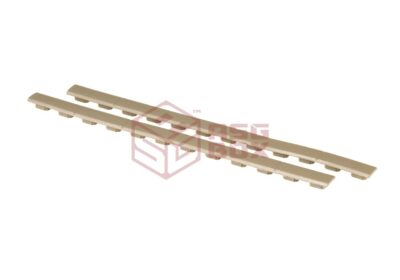 Magpul M-LOK Rail Cover Type 1 Dark Earth - obrazek 2