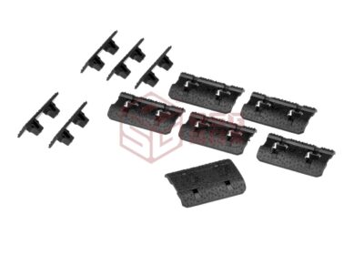 Magpul M-LOK Rail Cover Type 2 Black - obrazek 2