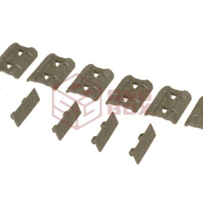 asgbox.pl - M-LOK Rail Cover Type 2 Magpul