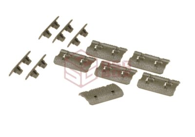 Magpul M-LOK Rail Cover Type 2 OD - obrazek 2
