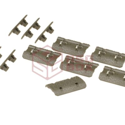 Alternative view of Magpul M-LOK Rail Cover Type 2 OD