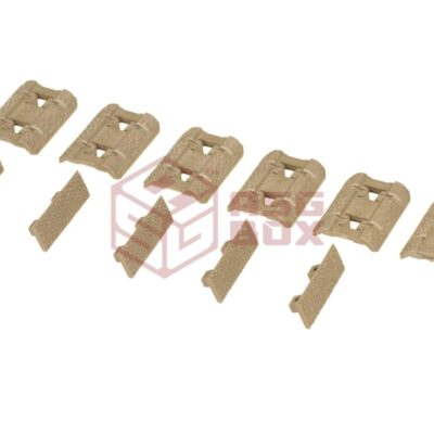 asgbox.pl - M-LOK Rail Cover Type 2 Magpul