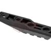 Magpul M-LOK Cantilever Rail Polymer Black OD-TM-10504806000 18533 MAG587-BLK asgbox.pl