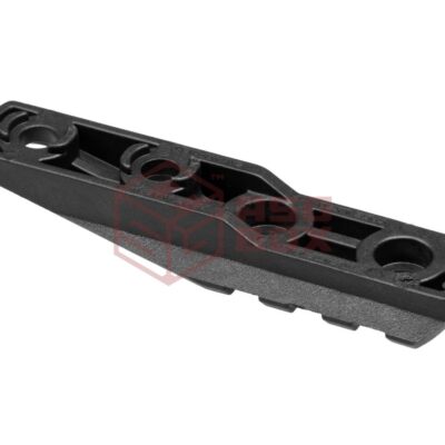 Alternative view of Magpul M-LOK Cantilever Rail Polymer Black