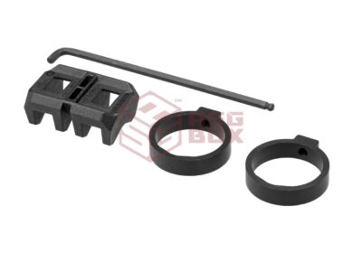 Magpul  Black - obrazek 2