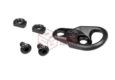 Magpul M-LOK Paraclip Sling Mount Black - obrazek 2