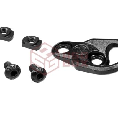 Alternative view of Magpul M-LOK Paraclip Sling Mount Black