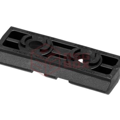 Alternative view of Magpul RVG M-LOK Adapter Rail Black