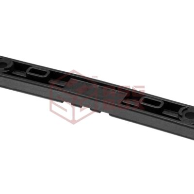 Alternative view of Magpul AFG M-LOK Adapter Rail Black