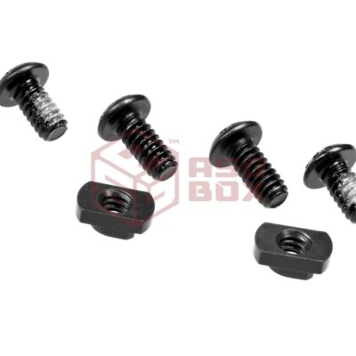 asgbox.pl - M-LOK T-Nut Replacement Set Magpul