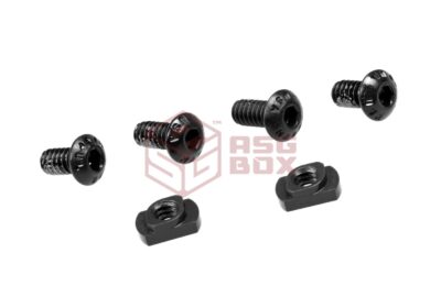 Magpul M-LOK T-Nut Replacement Set - obrazek 2