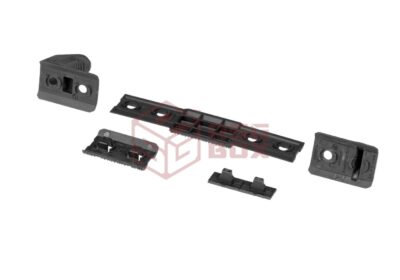 Magpul M-LOK Hand Stop Kit Black - obrazek 2