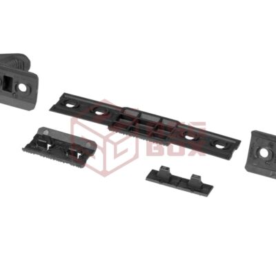 Alternative view of Magpul M-LOK Hand Stop Kit Black