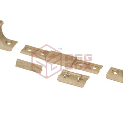 asgbox.pl - M-LOK Hand Stop Kit Magpul