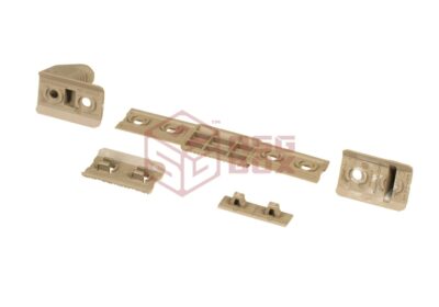 Magpul M-LOK Hand Stop Kit Dark Earth - obrazek 2