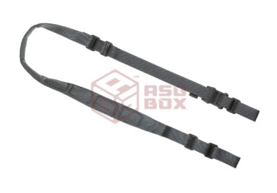 Magpul MS1 Padded Sling Grey - obrazek 2