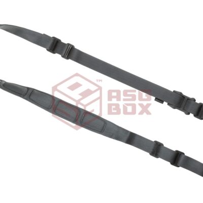 Alternative view of Magpul MS1 Padded Sling Grey