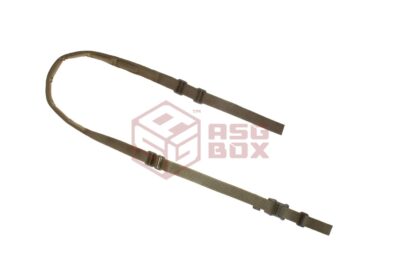 Magpul MS1 Padded Sling Ranger Green - obrazek 2
