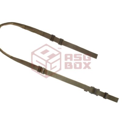 Alternative view of Magpul MS1 Padded Sling Ranger Green