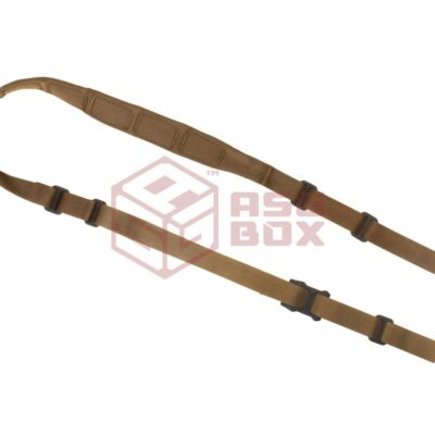 Alternative view of Magpul MS1 Padded Sling Coyote