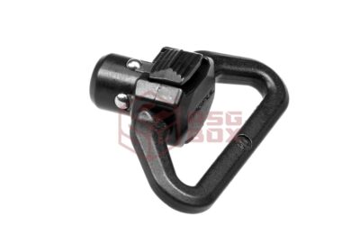 Magpul QDM Quick Disconnect Sling Swivel Black - obrazek 2