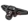 Magpul QDM Quick Disconnect Sling Swivel Black OD-TM-10505706000 18546 MAG543-BLK asgbox.pl