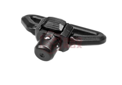 Magpul QDM Quick Disconnect Sling Swivel Black - obrazek 3