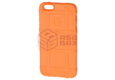 Magpul IPhone 6 Plus Field Case Orange