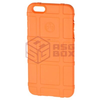 Magpul IPhone 6 Plus Field Case Orange
