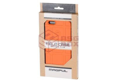 Magpul IPhone 6 Plus Field Case Orange - obrazek 2