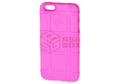 Magpul IPhone 6 Plus Field Case Pink