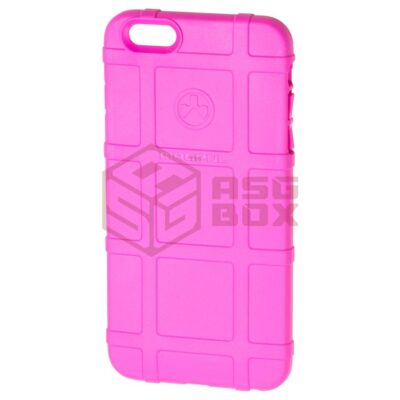 Magpul IPhone 6 Plus Field Case Pink