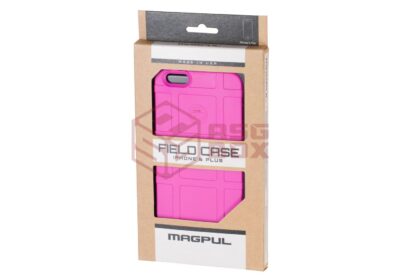 Magpul IPhone 6 Plus Field Case Pink - obrazek 2