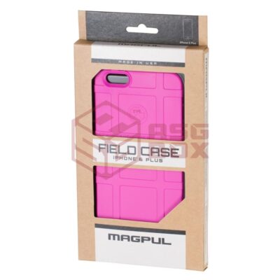 Alternative view of Magpul IPhone 6 Plus Field Case Pink