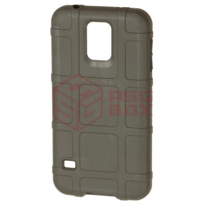 Magpul Galaxy S5 Field Case OD