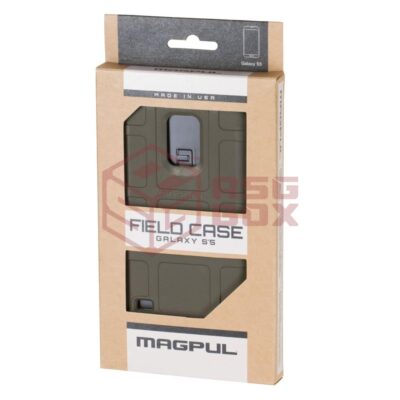 Alternative view of Magpul Galaxy S5 Field Case OD
