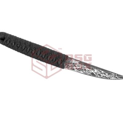 asgbox.pl - Obake Fixed Blade CRKT
