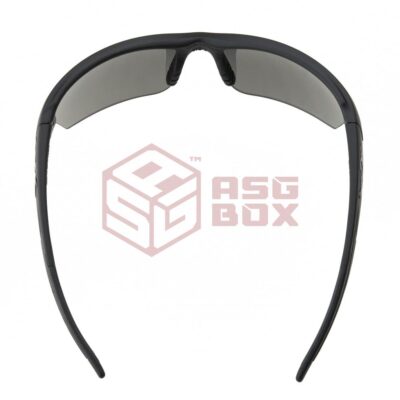 Alternative view of Wiley X  Black