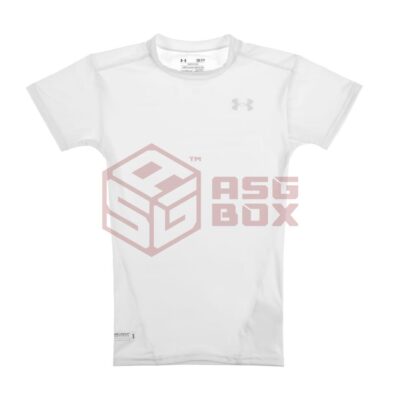 asgbox.pl - UA Tactical HeatGear Compression Tee Under Armour