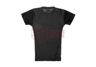 Under Armour UA Tactical HeatGear Compression Tee Black L - obrazek 2