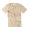 Under Armour UA Tactical HeatGear Charged Cotton Tee Beige S OD-TM-10507100325 21642 UA1234237B-S asgbox.pl